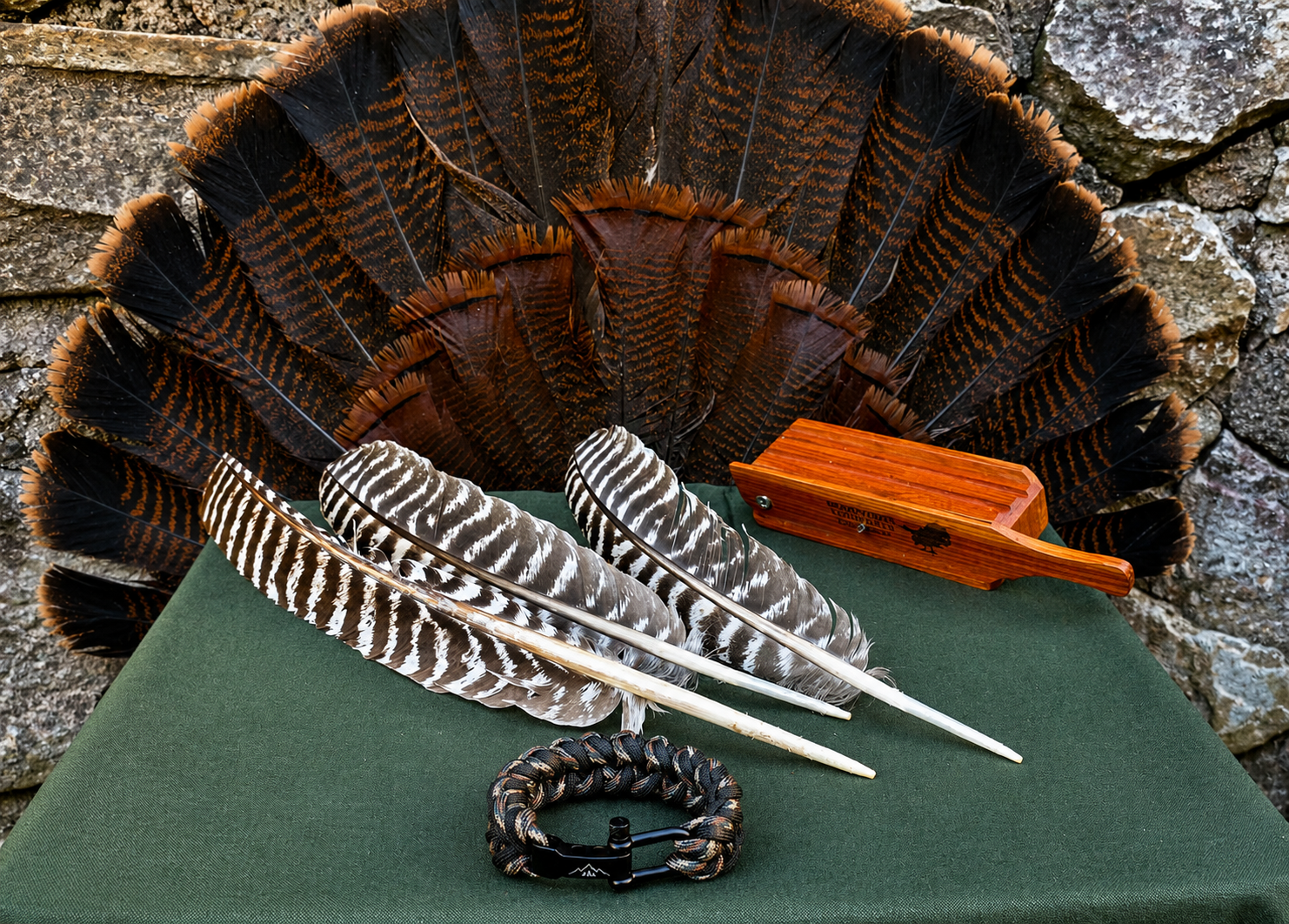 Boss Gobbler bracelet photo 1
