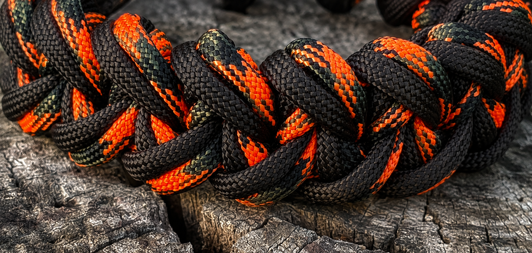Ember Trail bracelet photo 2