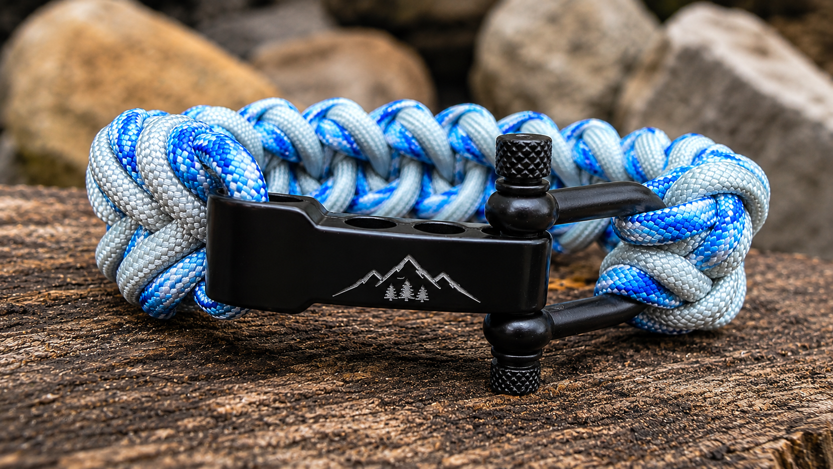 First Frost bracelet photo 1