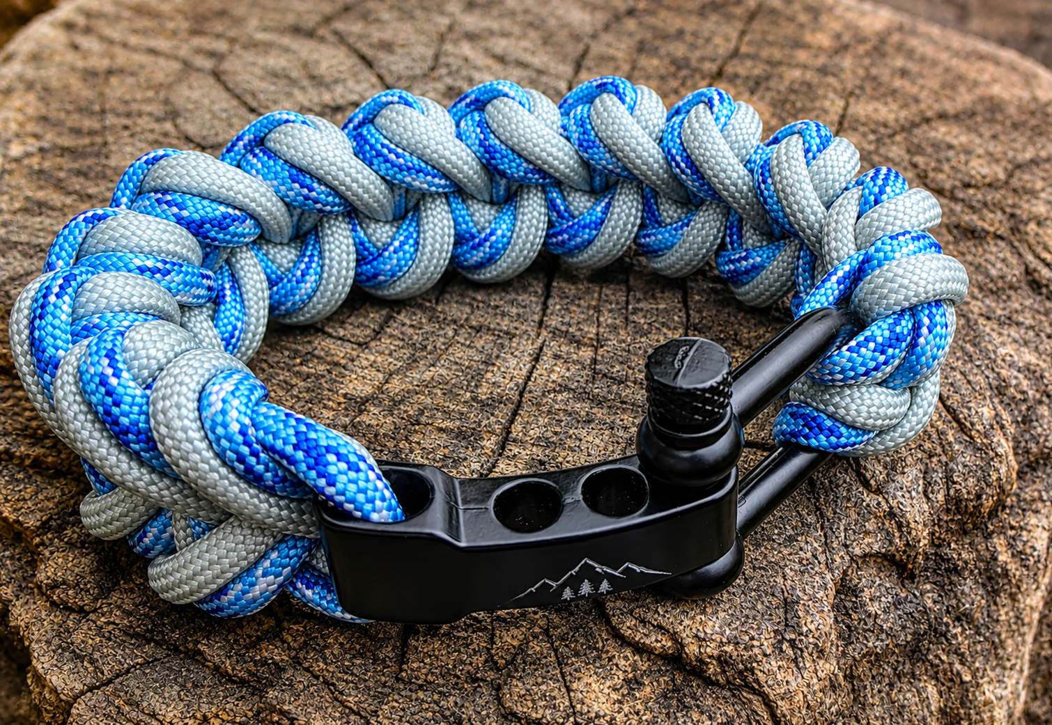 First Frost bracelet photo 2