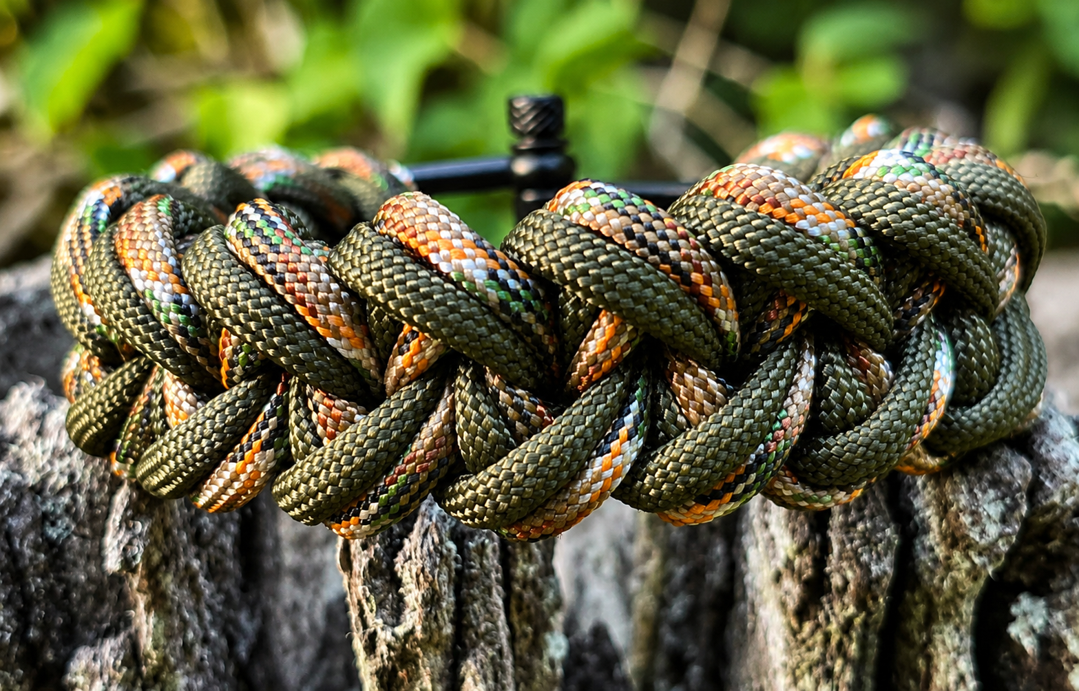 Ridge Runner bracelet photo 2